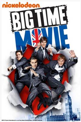 Биг Тайм / Big Time Movie