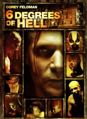 Шесть ступеней ада / 6 Degrees of Hell