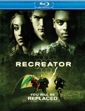 Создающий заново / Recreator