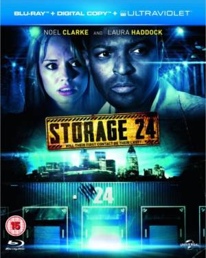 Хранилище 24 / Storage 24