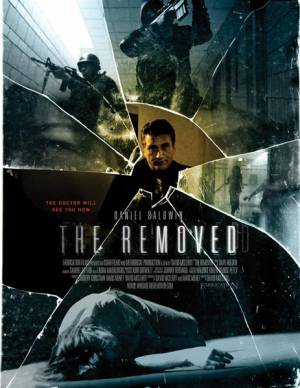 Расходный материал / The Removed