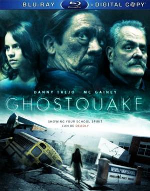 Призрак в школе / Haunted High / Ghost Quake