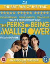 Хорошо быть тихоней / The Perks of Being a Wallflower
