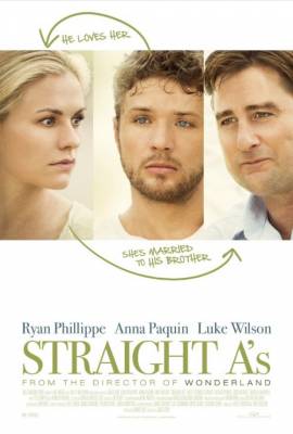 Простые истины / Straight A's