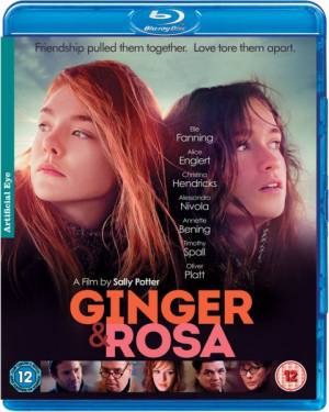 Бомба / Ginger & Rosa