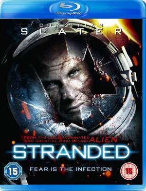 В плену у космоса / Stranded